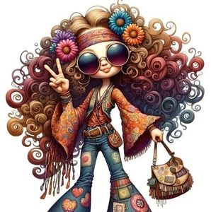 Meet your Posher, Michele